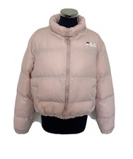 FILA GIUBBOTTO DONNA JACKET
