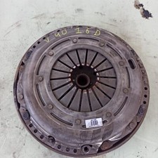 KIT VOLANO E FRIZIONE FORD FOCUS 3 SERIE VOLVO V40 CROSS COUNTRY 2015 1.6 120CV