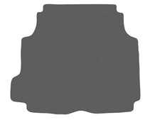 Classico Tappeto bagagliaio