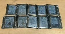 500GB SATA 2.5" Laptop Hard