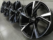 Cerchioni nuove look rs6 - nuove, 19'