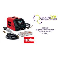 823219 SPOT DIGITAL CAR