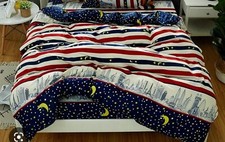 Copripiumino World Landmarks