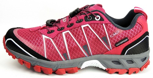 Cmp donna scarpe trekking - donna,