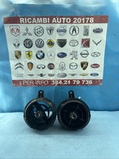 BOCCHETTE ARIA CENTRALE MINI
