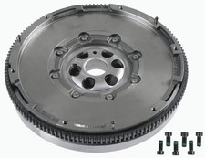 Sachs volano bimassa - sachs,