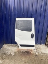 PORTA SPORTELLO SCOREVOLE POSTERIORE DESTRO FIAT QUBO 2008-2021 VEDI FOTO