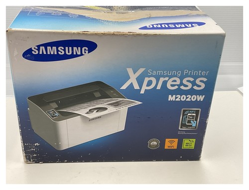 Samsung xpress m2020w - samsung,