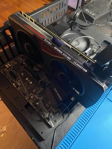 Evga gtx 980 classificato acx - evga,