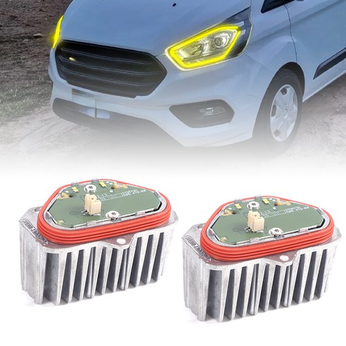 Modulo luce faro led - led, drl