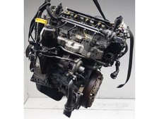 199A2000 MOTORE IMP.BOSCH FIAT GRANDE PUNTO (199) 1.3 MULTIJET 16v 5m 75CV 2007 