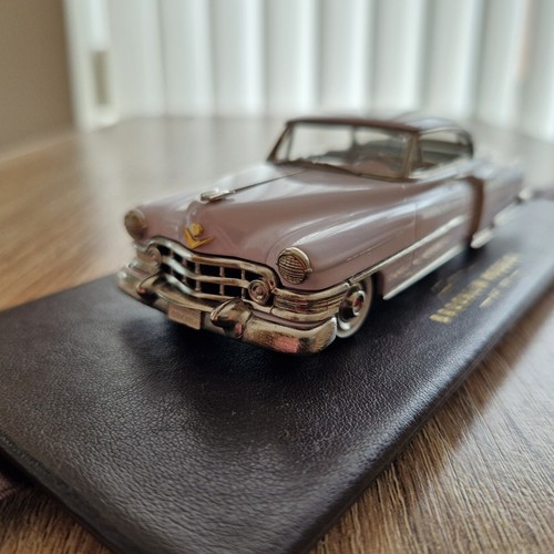 Brooklin brk181p 1952 cadillac - brk181p,