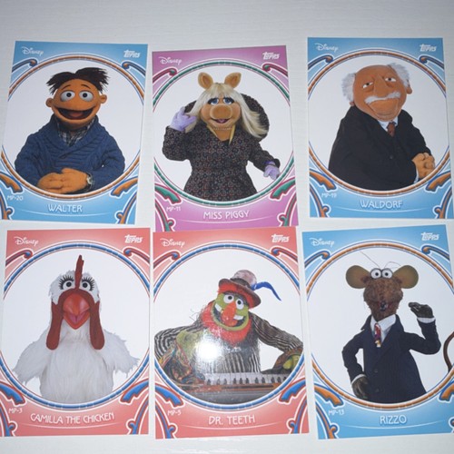 Lotto carte collezionabili
