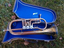 Flicorno in B, G.Hinteregger