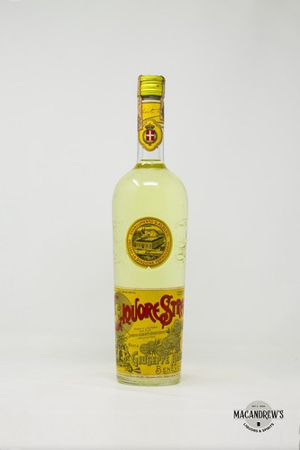 Liquore strega giuseppe - strega,