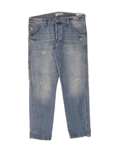 Jeans lavoro uomo - jeans, da