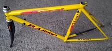Telaio bici corsa basso coral - bici,
