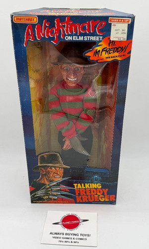 Figurina talking freddy - figurina,