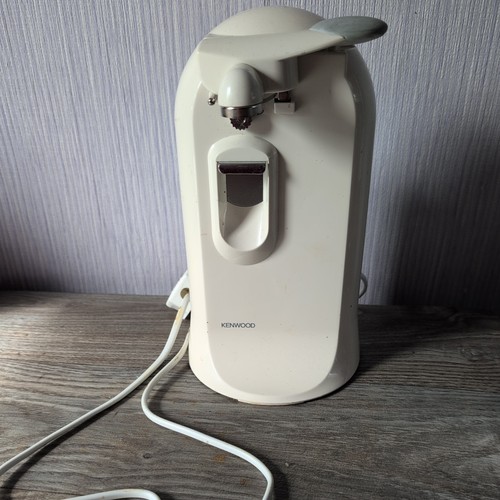 Kenwood white co600 - kenwood,