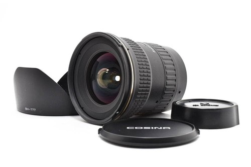 Ottima tokina pro sd - tokina,
