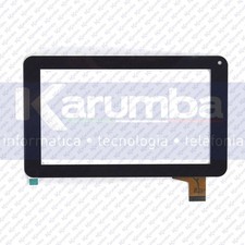 Touch screen capacitivo gk32 - touch,