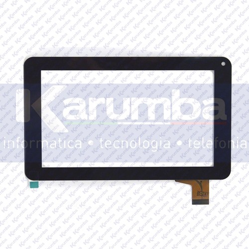 Touch screen capacitivo gk32 - touch,