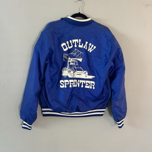 Giacca bomber vintage - giacca,