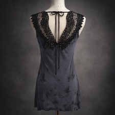 Canotta vintage Y2K Dark Fairy