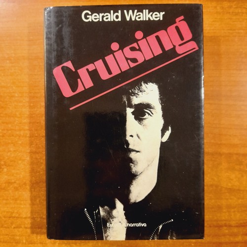 Cruising gerald walker - -,