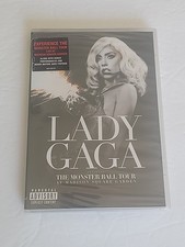 Lady gaga the - gaga, monster