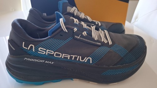 Sportiva prodigio max - la,