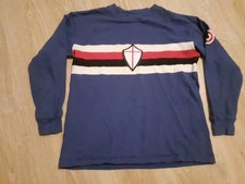 MAGLIA FELPA SHIRT FOOTBALL