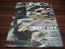 Mountain Stream 2013 Spring