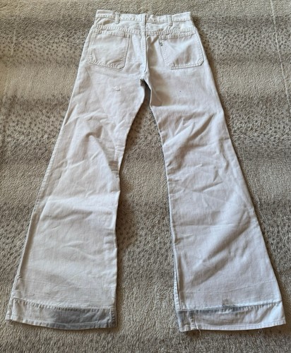 Jeans vintage anni levis - anni, 70