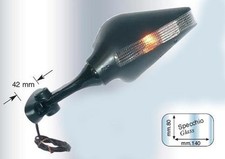 SPECCHIETTO DESTRO SUZUKI GSXR