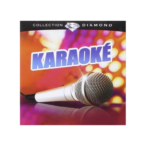 Karaoke musica nuovo - cd,