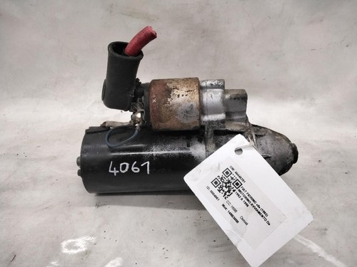 Motorino avviamento per fiat - per,