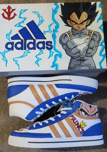Taglia adidas retrovulc - -,