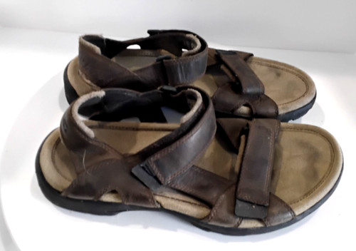 Sandali trekking sportivi - trekking,