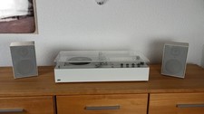 Braun Audio 1 con altoparlante