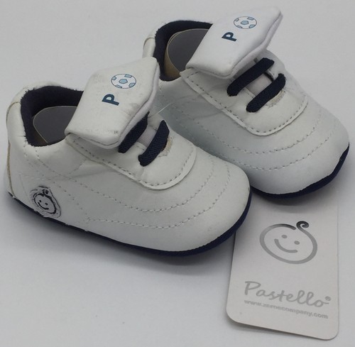 Scarpine neonato pastello - scarpine,