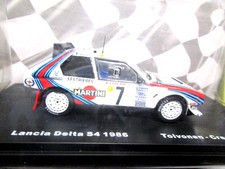 LANCIA Delta S4 Tg.B Rally di