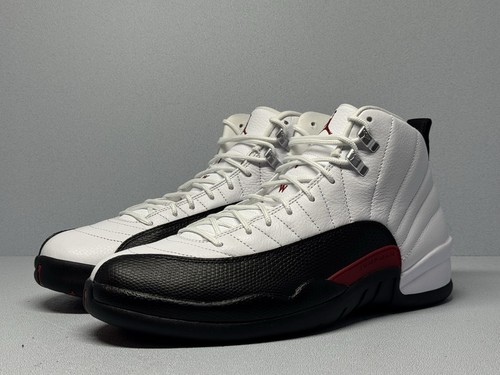 Air jordan retro - air, 12
