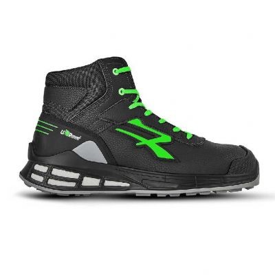 Scarpe lavoro red - scarpe,