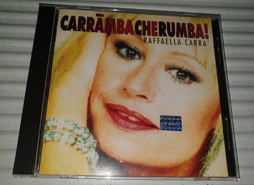 Raffaella carra carramba - raffaella,