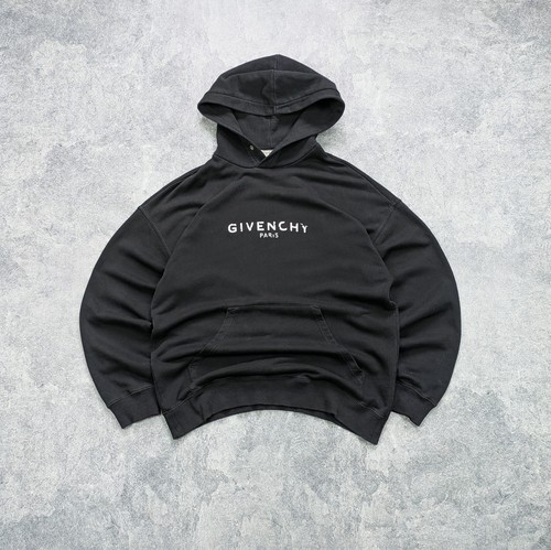 Felpa con cappuccio givenchy - felpa,