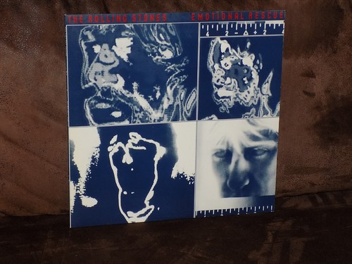 Vinyl the rolling stones - stones,