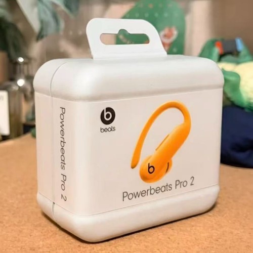 Beats powerbeats pro - powerbeats, 2