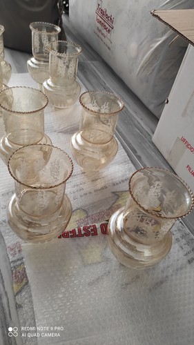Vendo lampadario capodimonte - capodimonte,