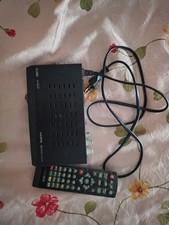 Decoder i-Can Con Presa Sia